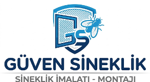 Güven Sineklik logosu